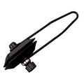 Sea-Dog Rectangular Motor Flush — marine water flushing systems