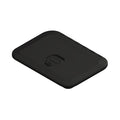 Sea-Dog Triple Lock Rectangular Marine Hatch - 10" x 14" - Black — marine hatches