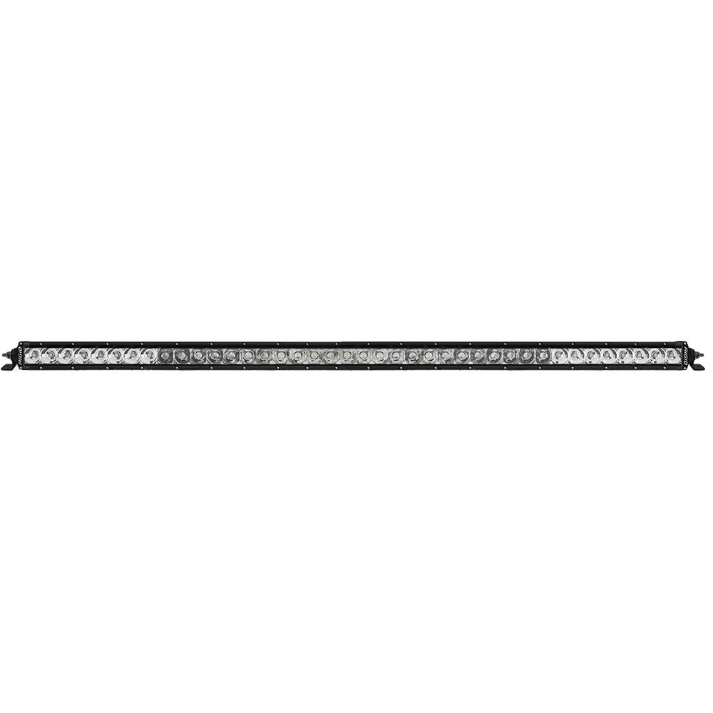 RIGID Industries SR-Series PRO LED 40" Spot/Flood Combo - Black — marine light bars