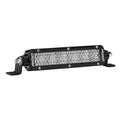 RIGID Industries SR-Series PRO 6" Lightbar - Diffused LED - Black Housing — marine flood/spreader lights