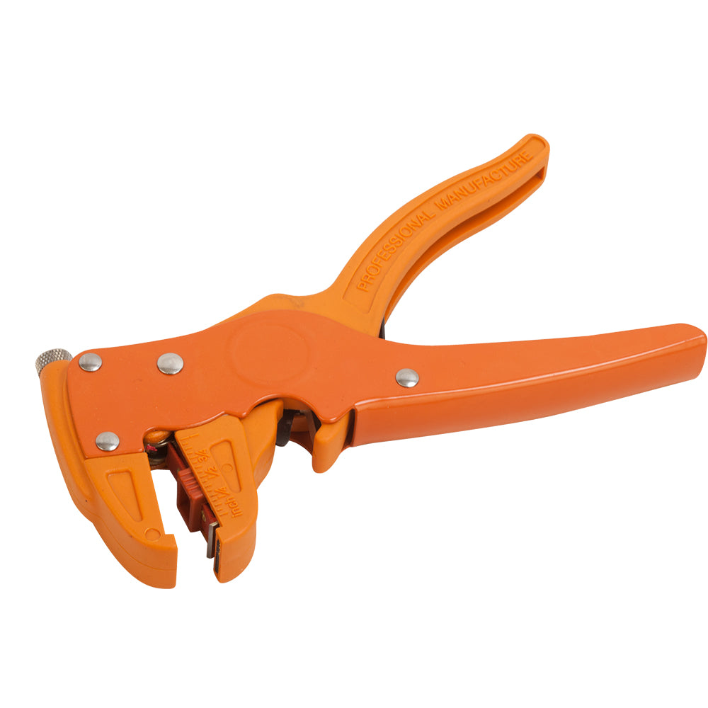 Sea-Dog Adjustable Wire Stripper & Cutter — marine tools