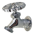 Sea-Dog Washdown Faucet - Chrome Plated Brass — marine deck / galley