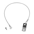 Sea-Dog Deck Plate Lanyard - 12" — marine deck plates