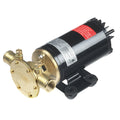 Johnson Pump Talulah Ballast Pump - 13.5 GPM - 12V — marine ballast pumps