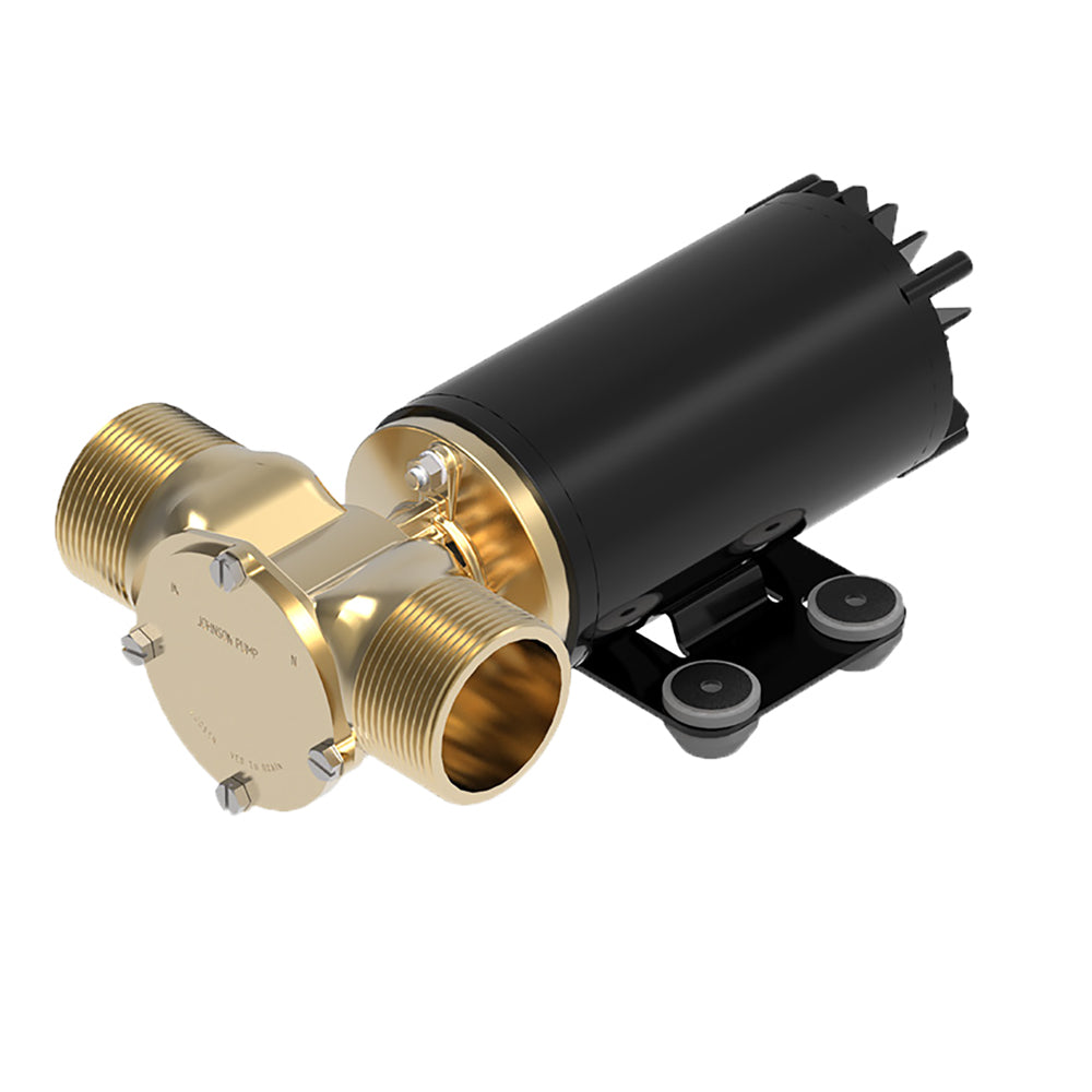 Johnson Pump Talulah High Flow Ballast Pump - 30 GPM - 12V — marine ballast pumps