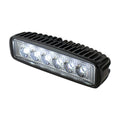 Sea-Dog LED Cockpit Spreader Light 1440 Lumens - Black — marine flood/spreader lights