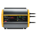 ProMariner ProSportHD 12 Gen 4 - 12 Amp - 2 Bank Battery Charger — marine battery chargers