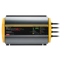 ProMariner ProSportHD 20 Plus Gen 4 - 20 Amp - 3 Bank Battery Charger — marine battery chargers