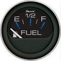 Faria Beede Instruments Faria Coral 2" Fuel Level Gauge (E-1/2-F) — marine gauges