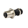 Ancor NMEA 2000 Through Bulkhead Adaptor — marine nmea cables & sensors