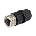 Ancor NMEA 2000 Field Serviceable Connector - Female — marine nmea cables & sensors