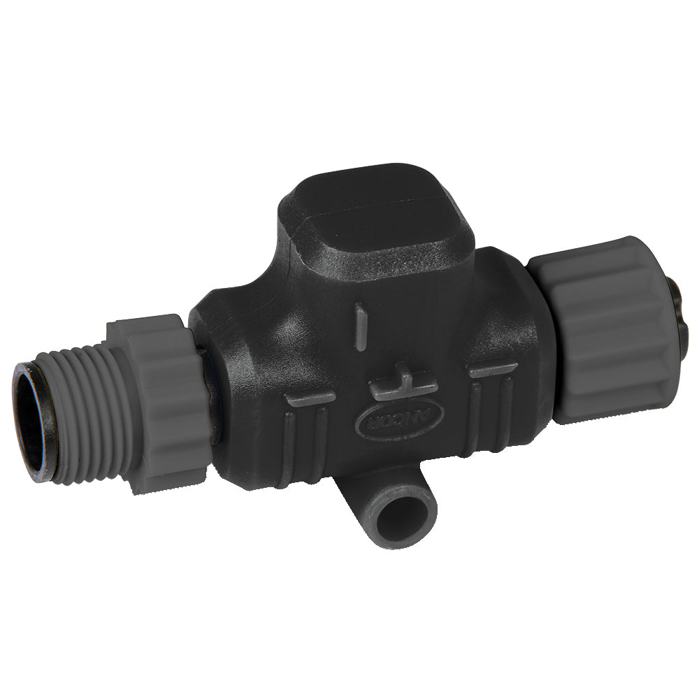Ancor NMEA 2000 Inline Terminator — marine nmea cables & sensors