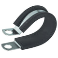 Ancor Stainless Steel Cushion Clamp - 3-1/2" (89mm) - 10 Piece — marine wire management