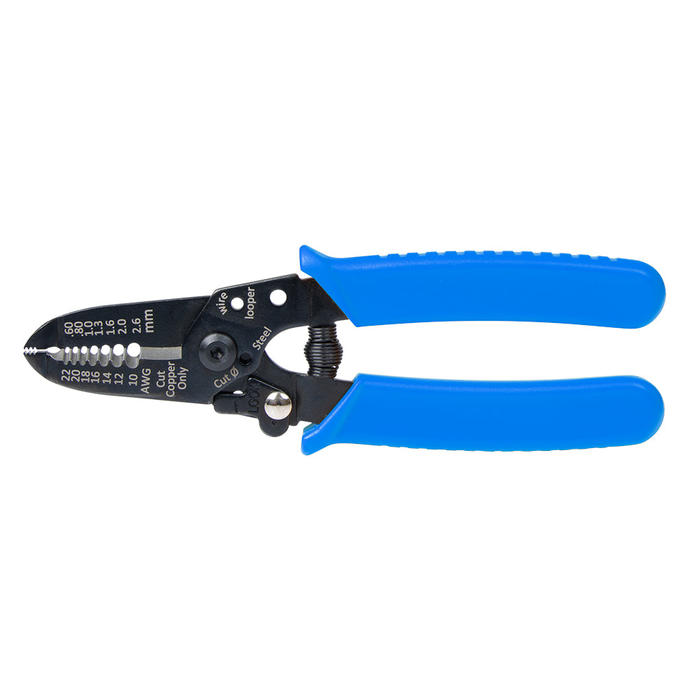 Ancor Cut/Strip Tool - 22-10 AWG — marine tools