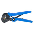 Ancor Angled 26 to 10 AWG Double Crimp Ratcheting Crimper — marine tools