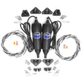 Bennett Marine Bennett BOLT Adjustable Actuator Kit Less Tabs (Relay Module Not Included) — marine trim tab accessories