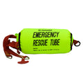 First Watch RBA-200 Throw Device & Rescue Tube — marine personal flotation devices