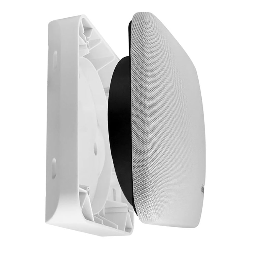 Fusion SM-X65SP2W SM Series Two Surface Corner Spacer - White — marine accessories