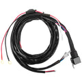 RIGID Industries Harness f/ 3 Wire - Pair Lights — marine accessories