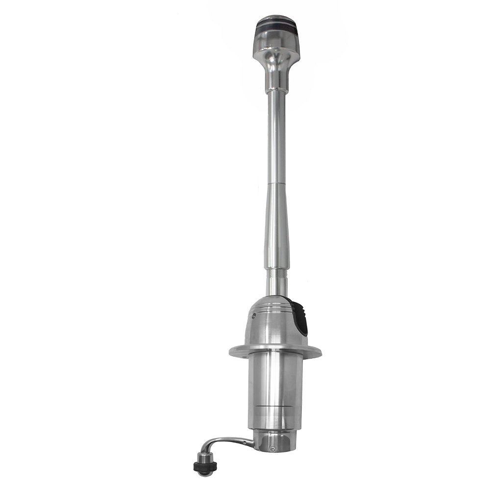TACO Marine TACO Grand Slam 900 Anchor & Stern Light — marine navigation lights