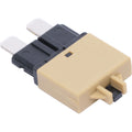 Blue Sea Systems Blue Sea 7062 ATO/ATC-Style Low Profile Circuit Breaker - 2-Pack - 5 Amp — marine circuit breakers