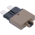 Blue Sea Systems Blue Sea 7063 ATO/ATC-Style Low Profile Circuit Breaker - 2-Pack - 7.5 Amp — marine circuit breakers