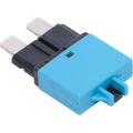 Blue Sea Systems Blue Sea 7065 ATO/ATC-Style Low Profile Circuit Breaker - 2-Pack - 15 Amp — marine circuit breakers