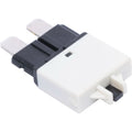 Blue Sea Systems Blue Sea 7067 ATO/ATC-Style Low Profile Circuit Breaker - 2-Pack - 25 Amp — marine circuit breakers