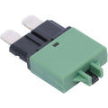 Blue Sea Systems Blue Sea 7068 ATO/ATC-Style Low Profile Circuit Breaker - 2-Pack - 30 Amp — marine circuit breakers