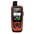 Garmin GPSMAP® 86i Handheld GPS w/inReach® & Worldwide Basemap — marine outdoor