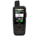 Garmin GPSMAP® 86sci Handheld w/inReach® & BlueChart® g3 Coastal Charts — marine outdoor