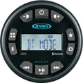 JENSEN JMS3RTL Stereo w/AM/FM/BT - Single Zone — marine stereos