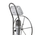 NavPod GP-1050-26 SailPod Pre-Cut f/Simrad GO12 XSE/B&G Vulcan 12R f/9.5″ Wide Guard — marine display mounts
