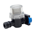 Albin Group WPS/WD Inlet Strainer 40 Mesh — marine strainers & baskets