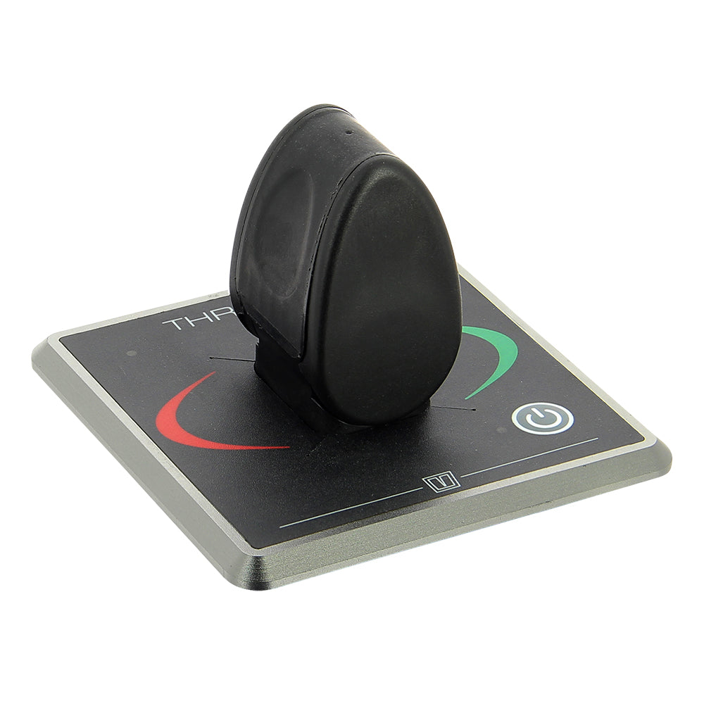 VETUS BPPPA Joystick Panel - No Hold — marine bow thrusters