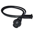 Minn Kota MKR-MI-1 Adapter Cable f/Helix 8,9,10 & 12 MSI Units — marine trolling motor accessories