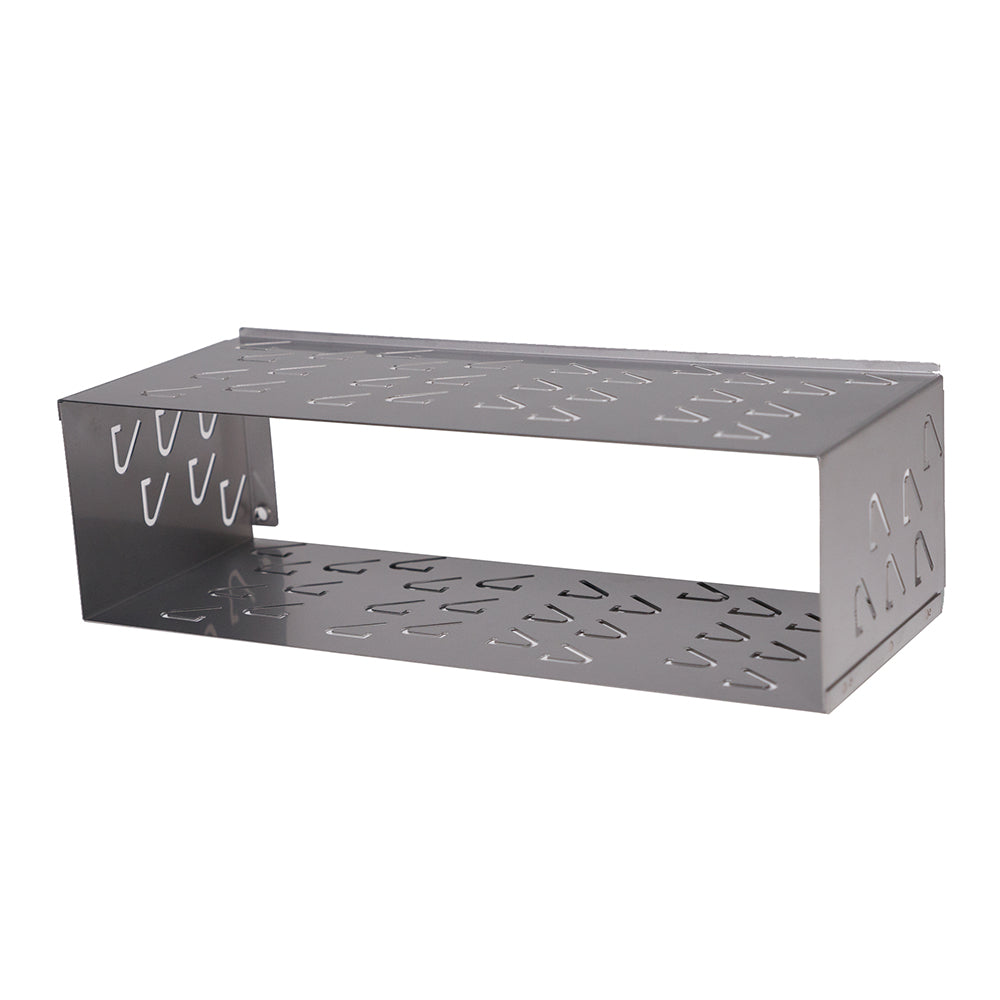 Fusion MS-RA70DC Din Cage f/RA-70 Series — marine accessories