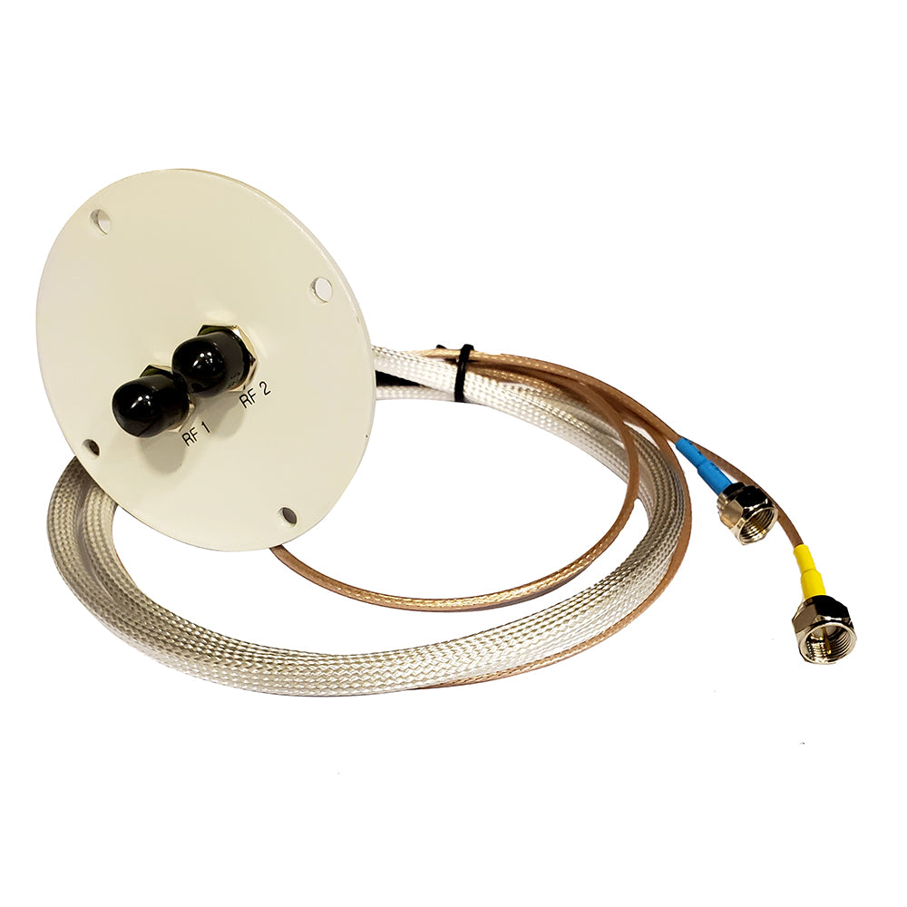 Intellian Base Cable i4/i4P - 2 Ports — marine accessories