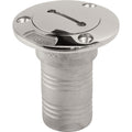 Sea-Dog Stainless Steel Cast Hose Deck Fill Fits 1-1/2" Hose - Body Only — marine deck fills