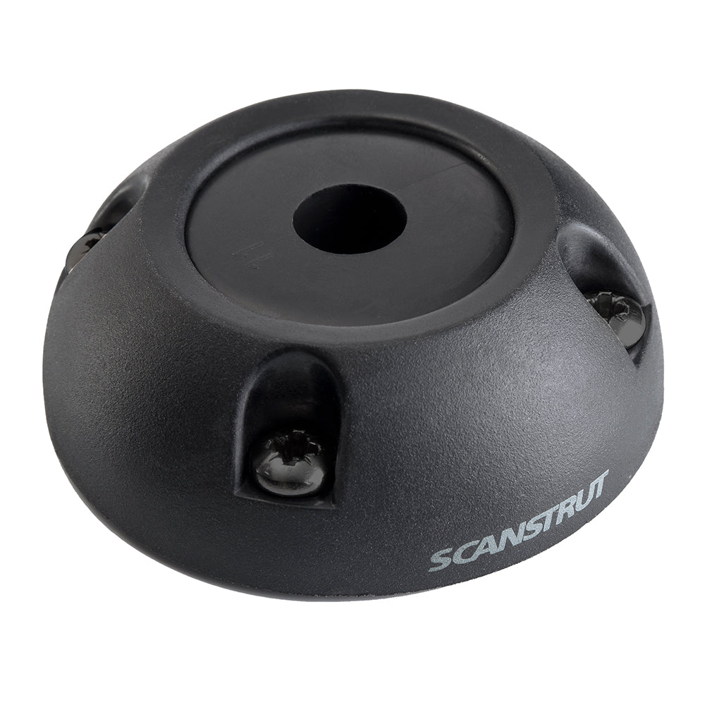 Scanstrut DS30-P-BLK Vertical Cable Seal - Black — marine wire management