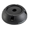 Scanstrut DS40-P-BLK Vertical Cable Seal - Black — marine wire management