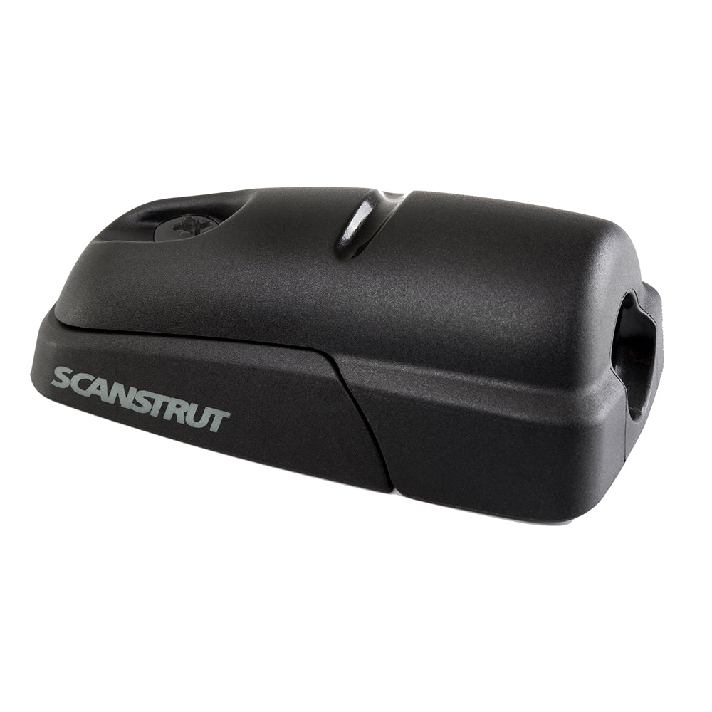 Scanstrut DS-H10-BLK Horizontal Cable Seal- Black — marine wire management