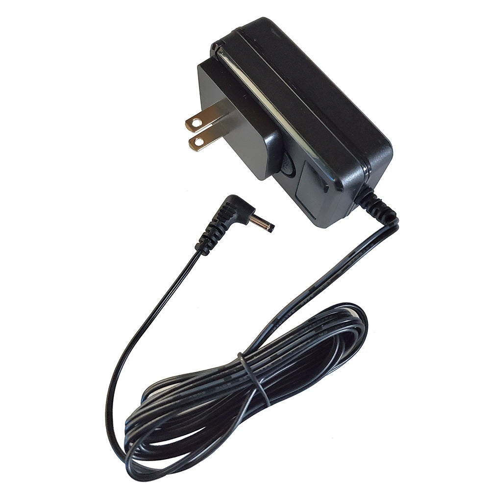 Standard Horizon SAD-25B 110vAC Charger Cable — marine accessories