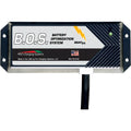 Dual Pro B.O.S. Battery Optimization System - 12V - 2-Bank — marine battery chargers