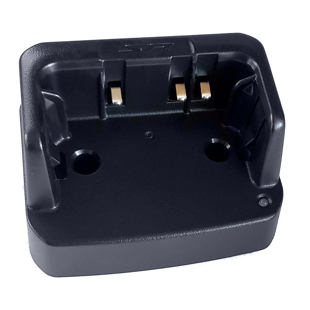 Standard Horizon Charge Cradle f/HX380 — marine accessories