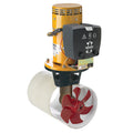 VETUS Bow Thruster 7512D 75KGF-12V-D185MM — marine bow thrusters