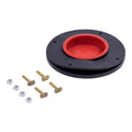 Dometic Toilet Concerto Floor Flange Adapter Kit — marine accessories