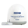 KVH TracVision UHD7 - DIRECTV HDTV f/North America — marine satellite tv antennas