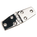 Sea-Dog Stainless Steel Door Hinge - 1-1/2" x 4-1/8" — marine hinges