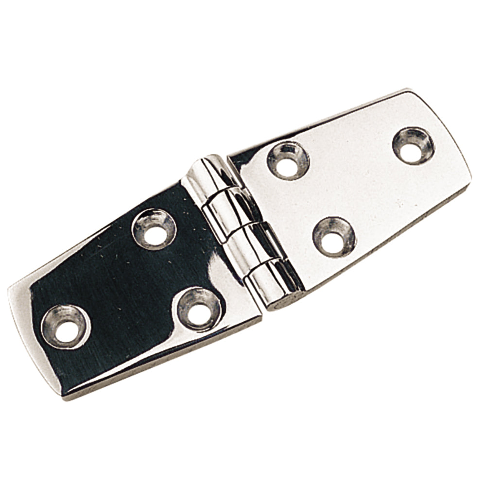 Sea-Dog Stainless Steel Door Hinge - 1-1/2" x 4-1/8" — marine hinges